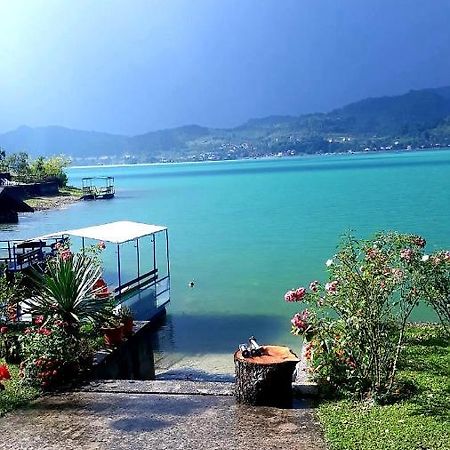 Lejla Apartmani - Jablanicko Jezero Konjic Bagian luar foto
