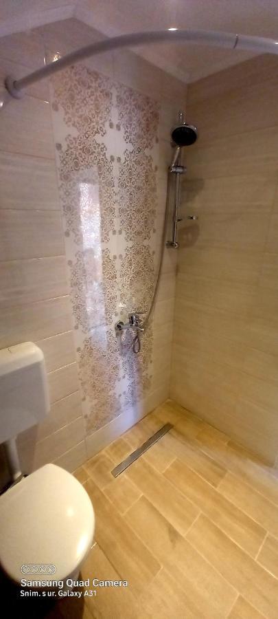 Lejla Apartmani - Jablanicko Jezero Konjic Bagian luar foto