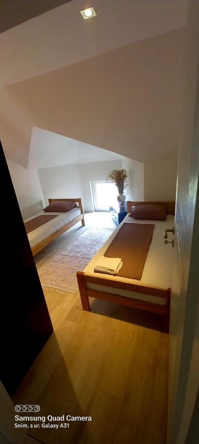 Lejla Apartmani - Jablanicko Jezero Konjic Bagian luar foto
