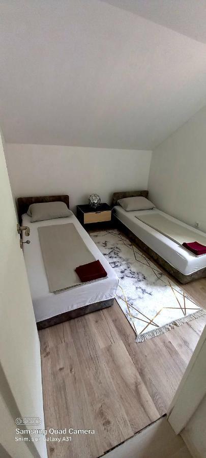 Lejla Apartmani - Jablanicko Jezero Konjic Bagian luar foto