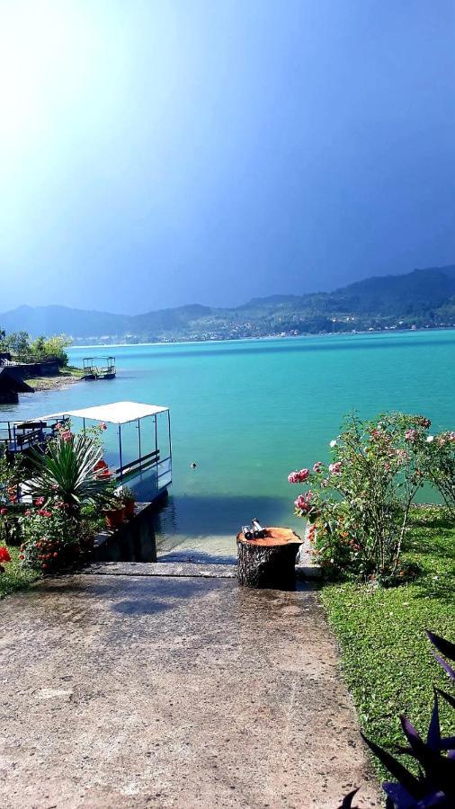 Lejla Apartmani - Jablanicko Jezero Konjic Bagian luar foto
