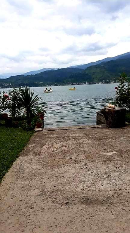 Lejla Apartmani - Jablanicko Jezero Konjic Bagian luar foto