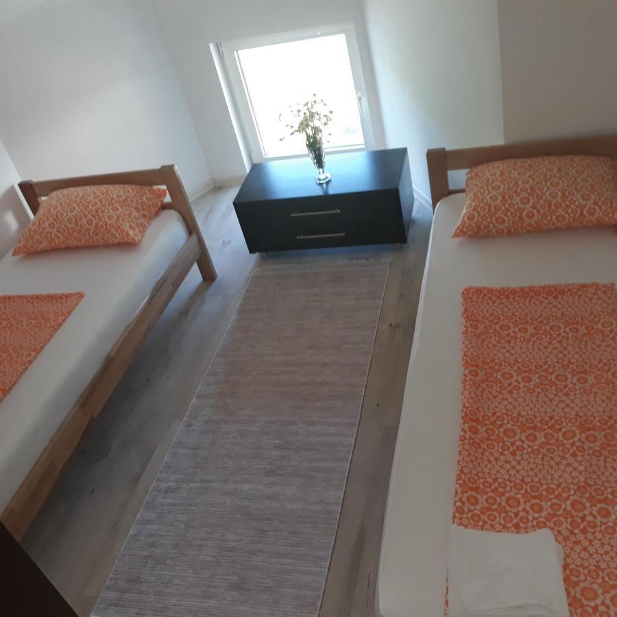 Lejla Apartmani - Jablanicko Jezero Konjic Bagian luar foto