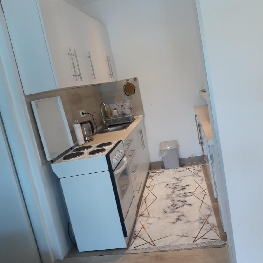 Lejla Apartmani - Jablanicko Jezero Konjic Bagian luar foto