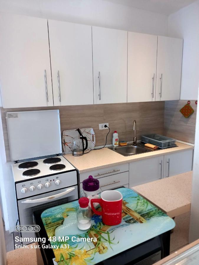 Lejla Apartmani - Jablanicko Jezero Konjic Bagian luar foto