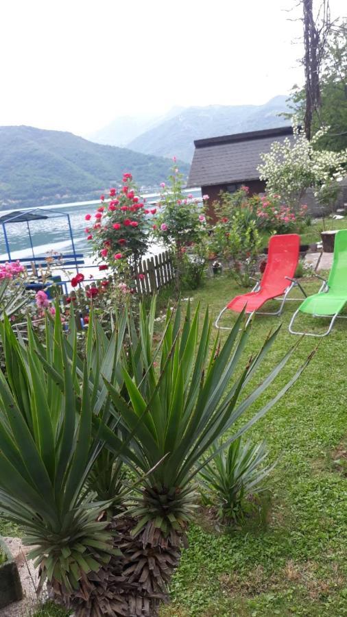 Lejla Apartmani - Jablanicko Jezero Konjic Bagian luar foto