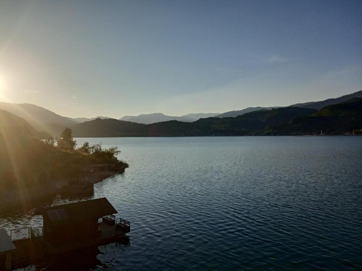Lejla Apartmani - Jablanicko Jezero Konjic Bagian luar foto