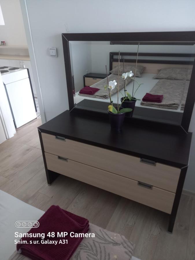 Lejla Apartmani - Jablanicko Jezero Konjic Bagian luar foto