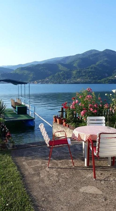 Lejla Apartmani - Jablanicko Jezero Konjic Bagian luar foto