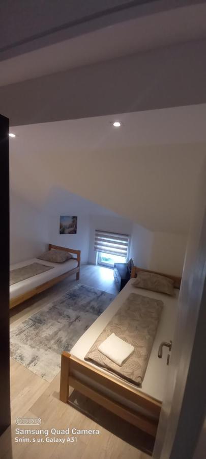 Lejla Apartmani - Jablanicko Jezero Konjic Bagian luar foto