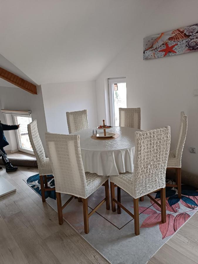 Lejla Apartmani - Jablanicko Jezero Konjic Bagian luar foto