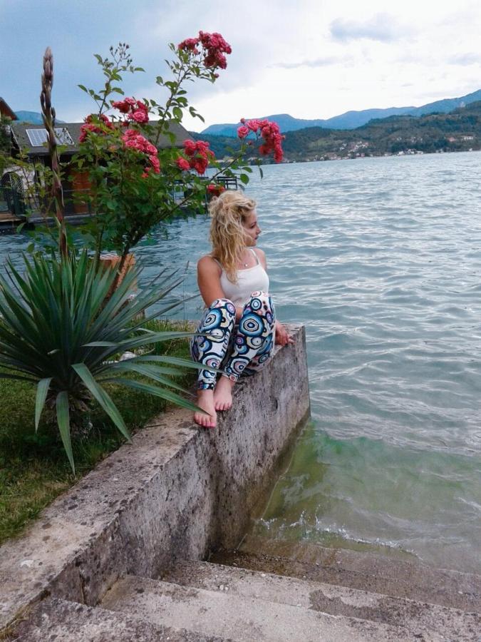 Lejla Apartmani - Jablanicko Jezero Konjic Bagian luar foto