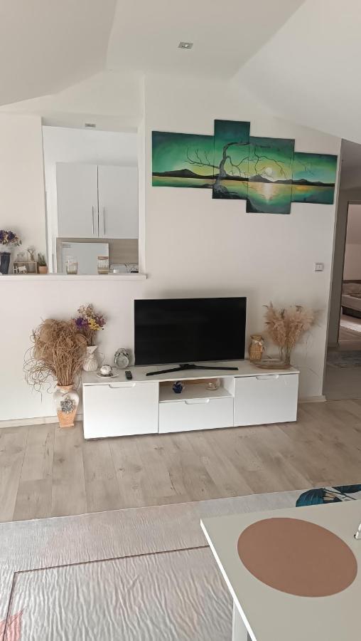 Lejla Apartmani - Jablanicko Jezero Konjic Bagian luar foto