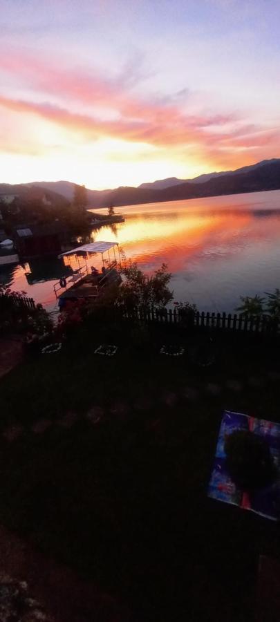 Lejla Apartmani - Jablanicko Jezero Konjic Bagian luar foto
