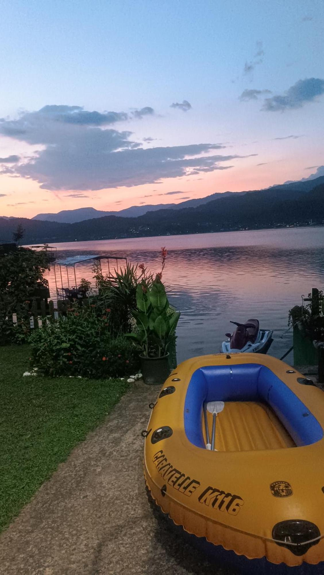 Lejla Apartmani - Jablanicko Jezero Konjic Bagian luar foto