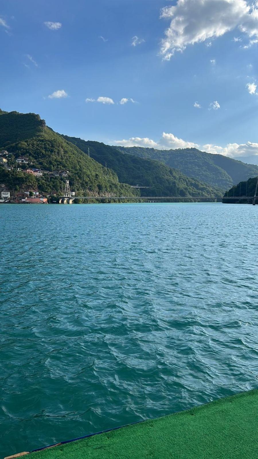 Lejla Apartmani - Jablanicko Jezero Konjic Bagian luar foto