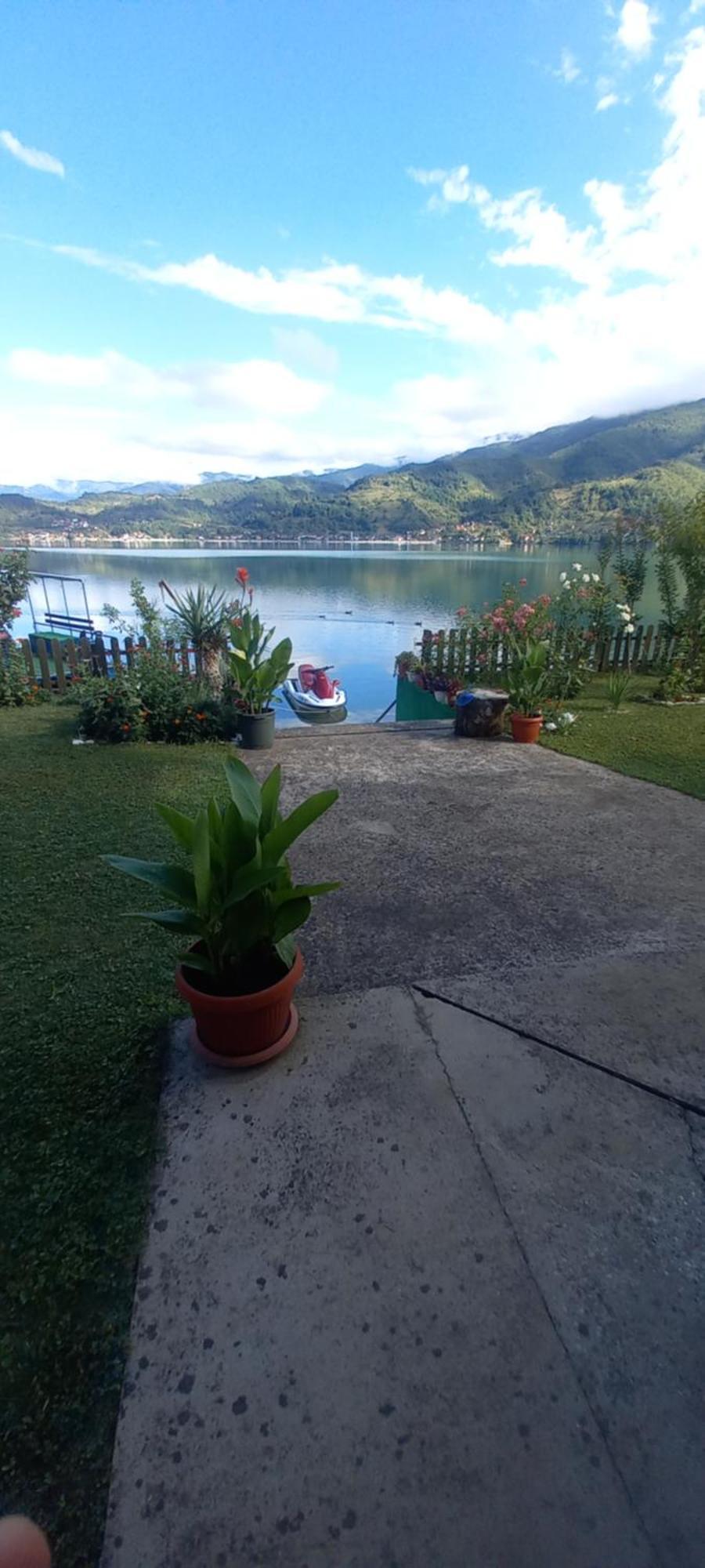 Lejla Apartmani - Jablanicko Jezero Konjic Bagian luar foto