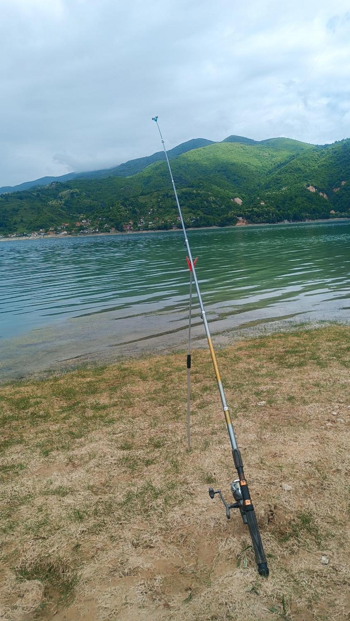 Lejla Apartmani - Jablanicko Jezero Konjic Bagian luar foto