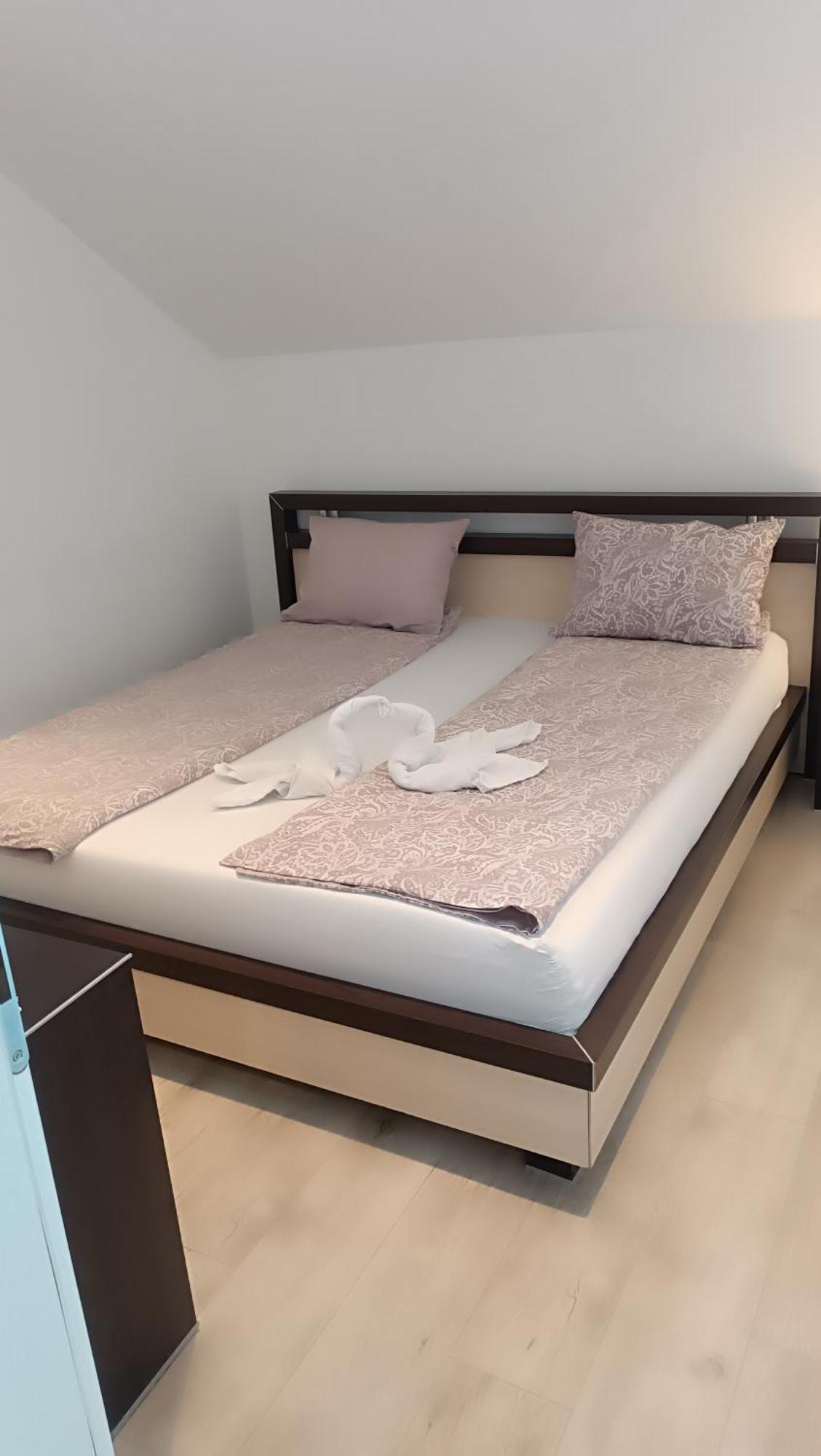 Lejla Apartmani - Jablanicko Jezero Konjic Bagian luar foto