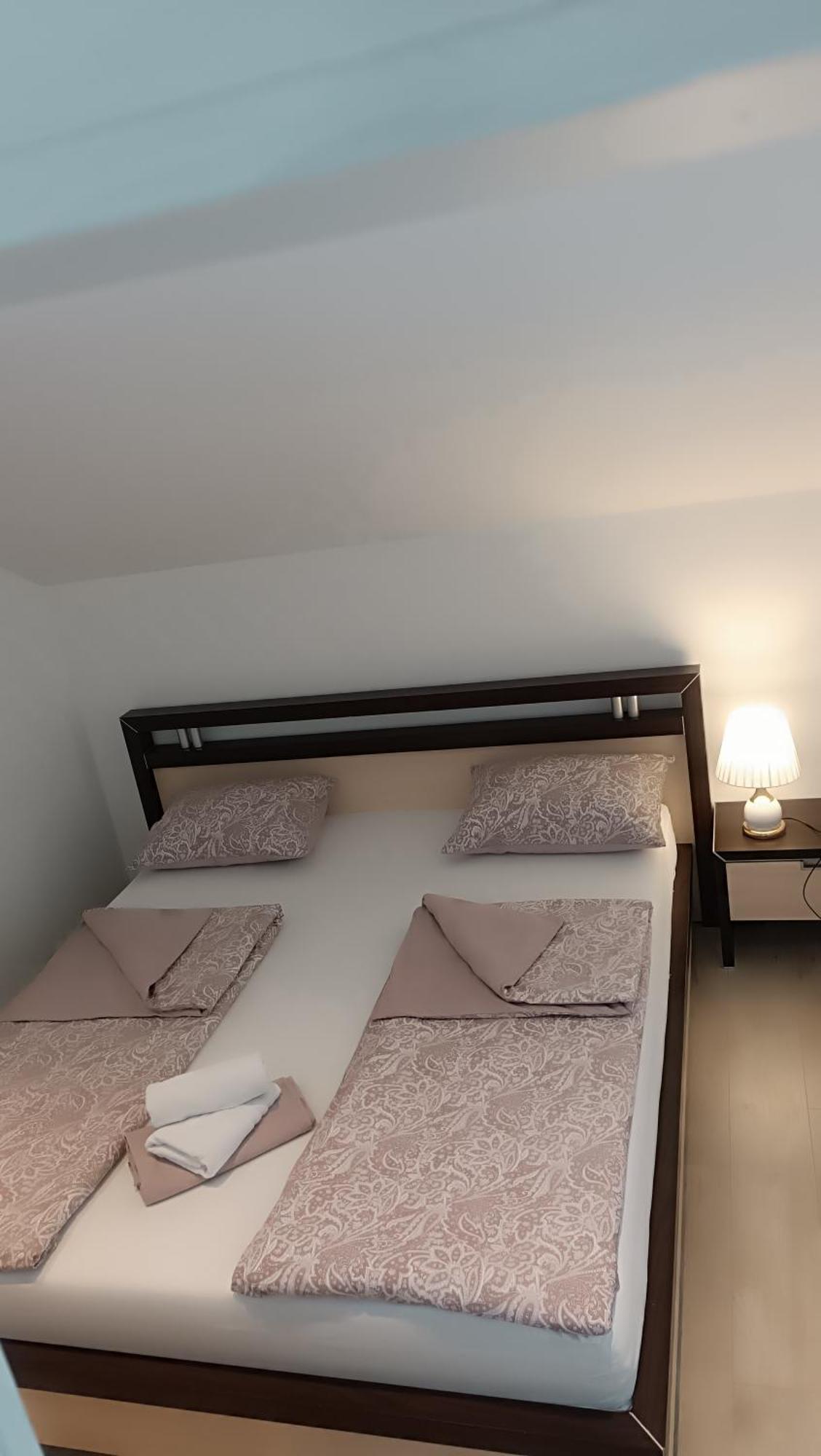 Lejla Apartmani - Jablanicko Jezero Konjic Bagian luar foto
