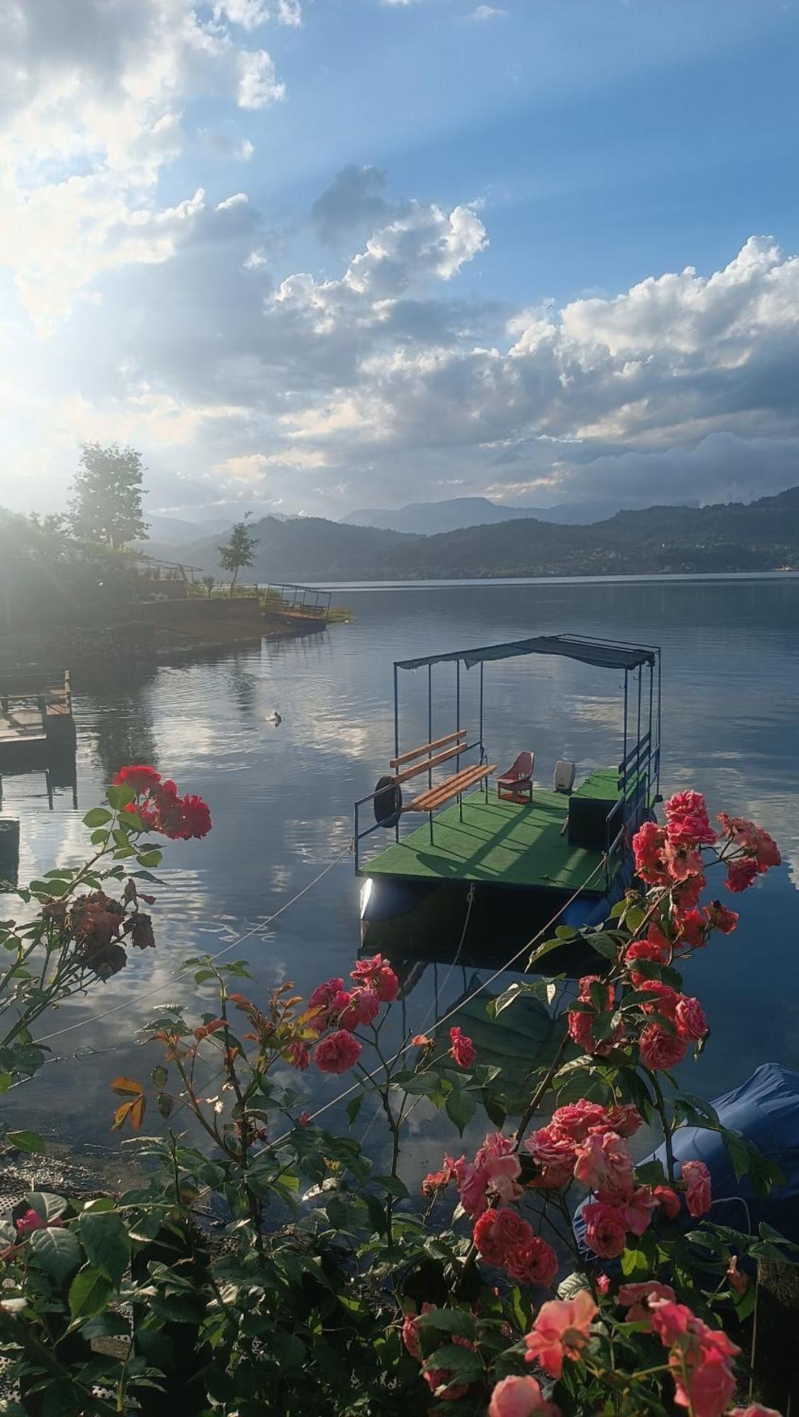 Lejla Apartmani - Jablanicko Jezero Konjic Bagian luar foto