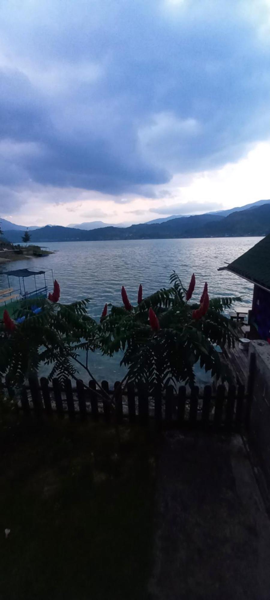 Lejla Apartmani - Jablanicko Jezero Konjic Bagian luar foto