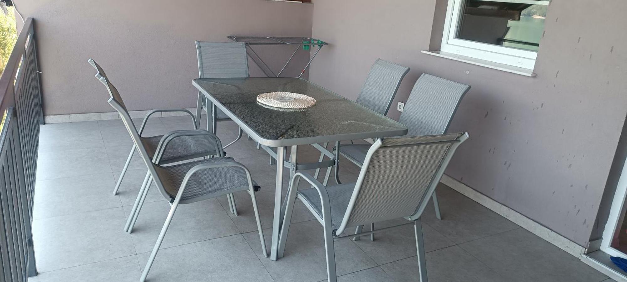 Lejla Apartmani - Jablanicko Jezero Konjic Bagian luar foto