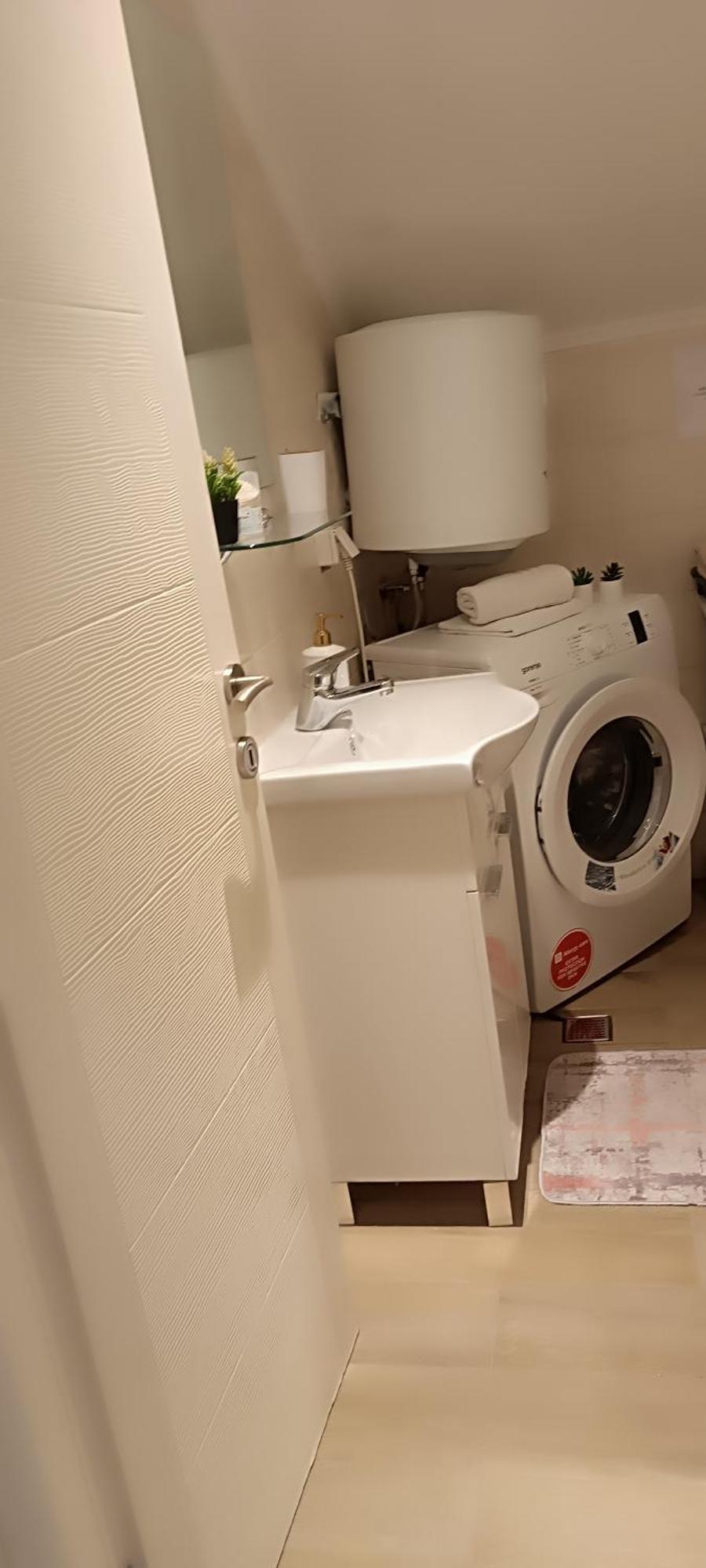 Lejla Apartmani - Jablanicko Jezero Konjic Bagian luar foto